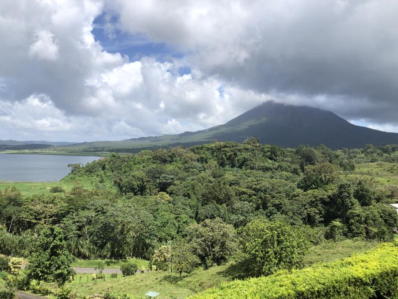 Avis de Pascal & Maryse - Voyage en Costa Rica