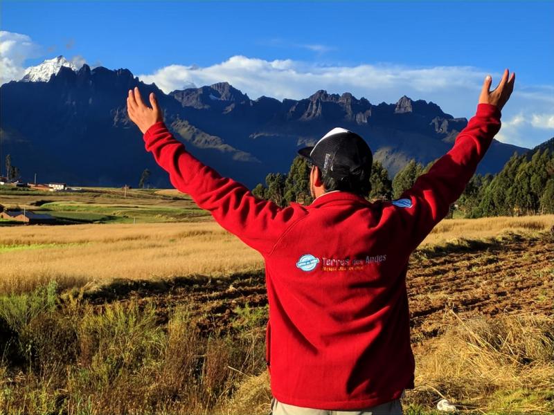 Jour 11 : Cusco : Expérience culinaire et Coricancha 