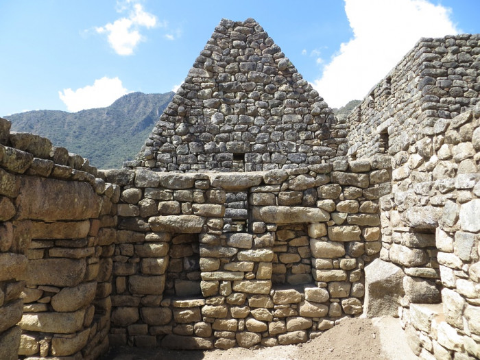 Jour 12 : Bienvenue au Machu Picchu !