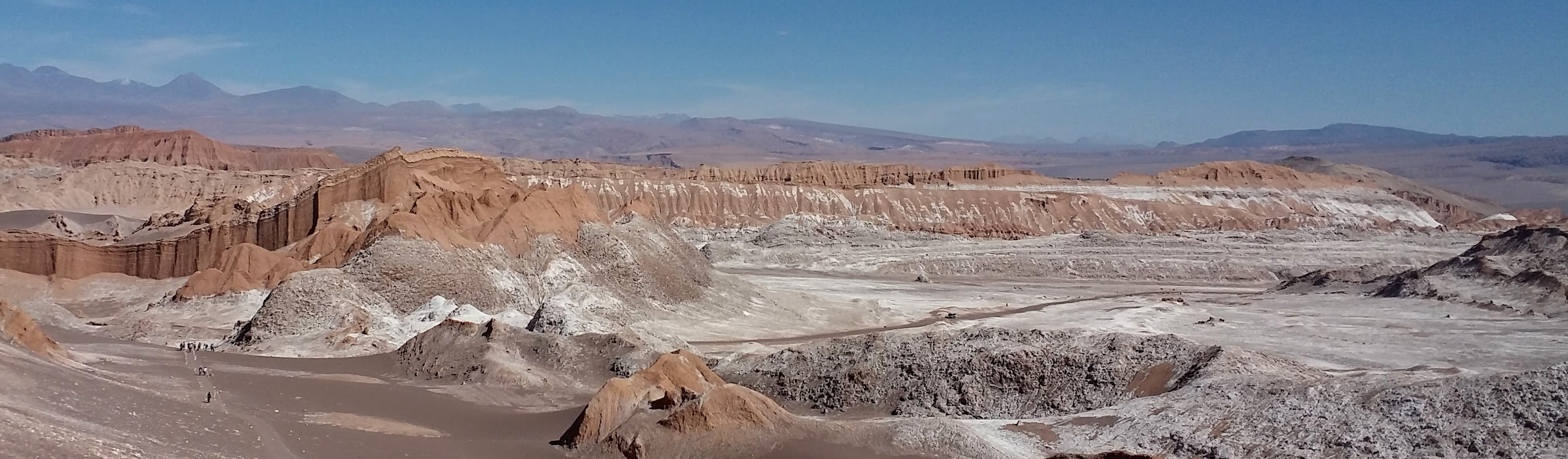 Des déserts du Chili aux incontournables du Pérou, en passant par la Bolivie