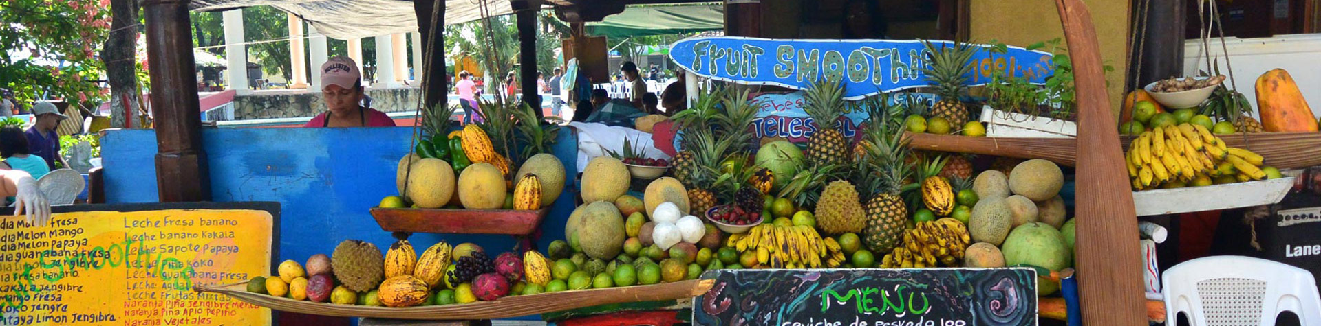 Voyage au Nicaragua à la rencontre des habitants Nicas