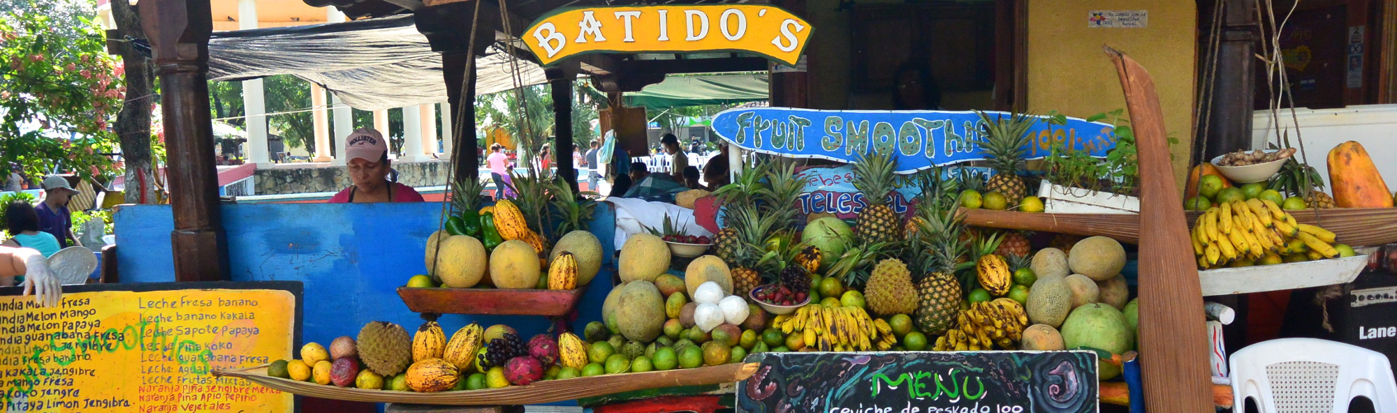 Voyage au Nicaragua à la rencontre des habitants Nicas