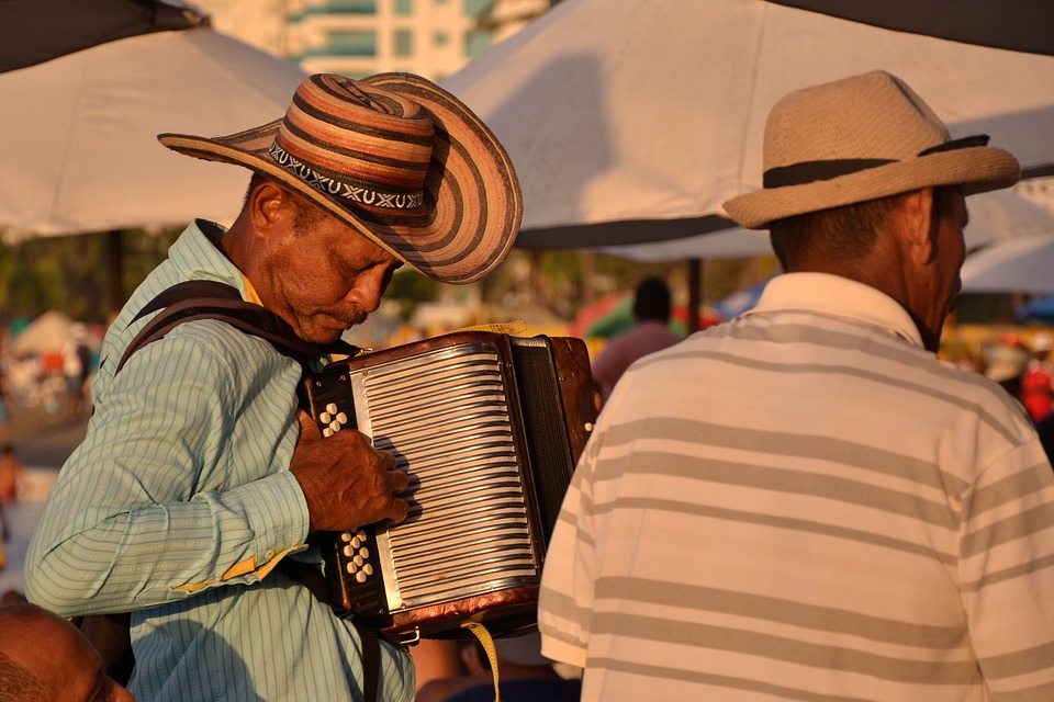 habitants de Bucaramanga 