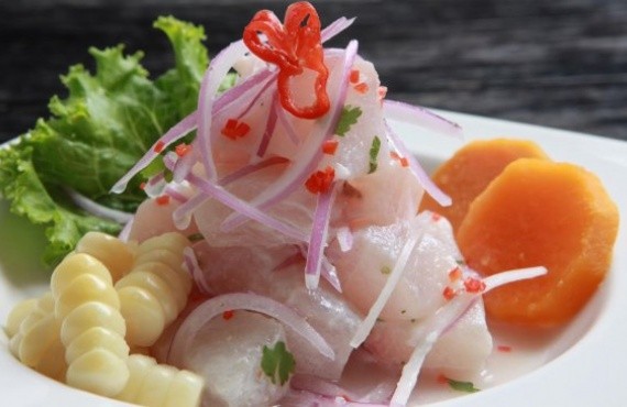 Où manger le meilleur ceviche de Lima