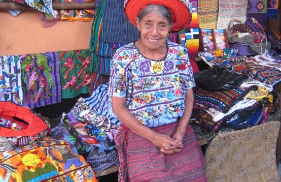 Le Guatemala : témoignages de voyageurs