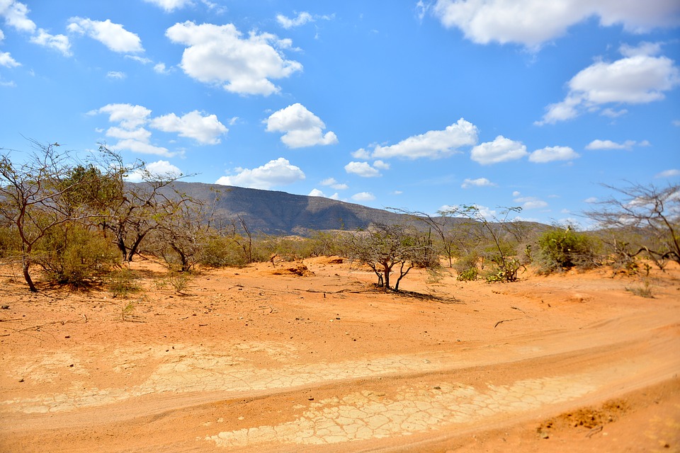 La Guajira : un paradis naturel