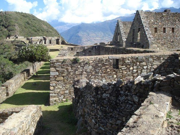 Le Choquequirao : l'un des plus beaux treks au Pérou