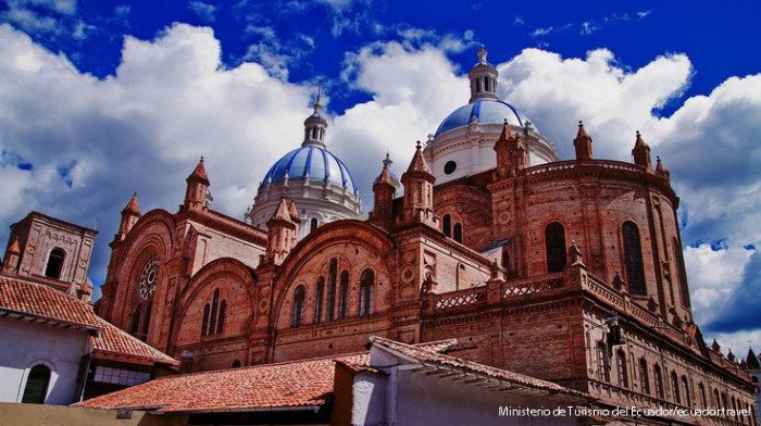 Découvrir Cuenca, dans l'Azuay, en Equateur : une escapade culturelle