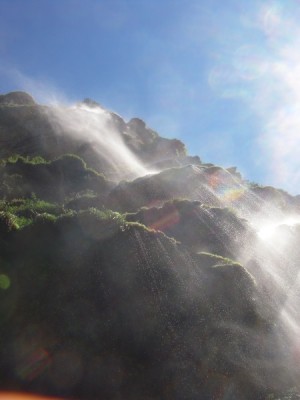 Le Canyon de Sumidero : une merveille de la nature au Mexique