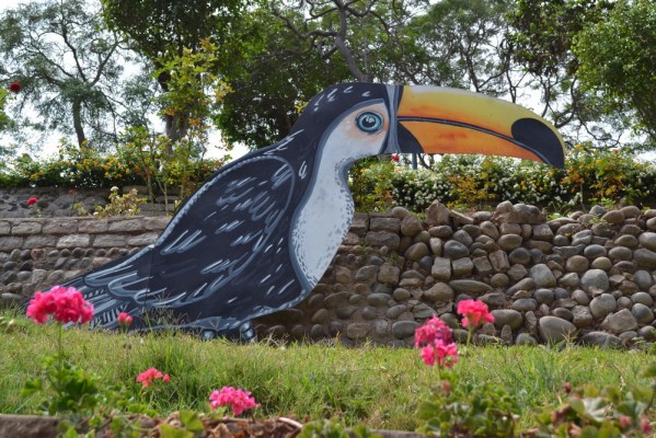 Lima dans la peau d'un Liménien, entre Miraflores, Barranco et le centre historique