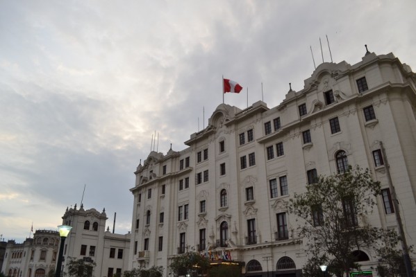 Lima dans la peau d'un Liménien, entre Miraflores, Barranco et le centre historique