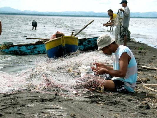 Les villages de pêcheurs de la côte pacifique