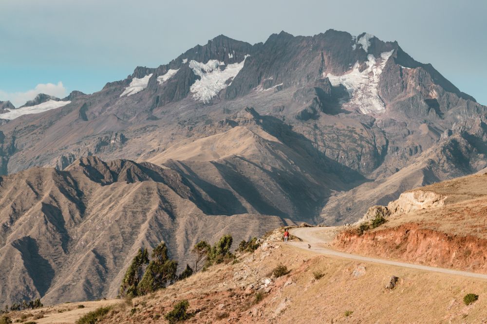 La Vallée Sacrée des Incas