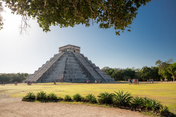 Chichen Itza Le Guide Pour Visiter Chichen Itza Au Mexique