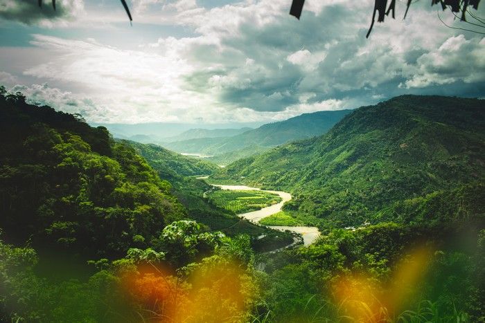 Visiter Chachapoyas : Kuelap, Karajia, Revash, Gocta...