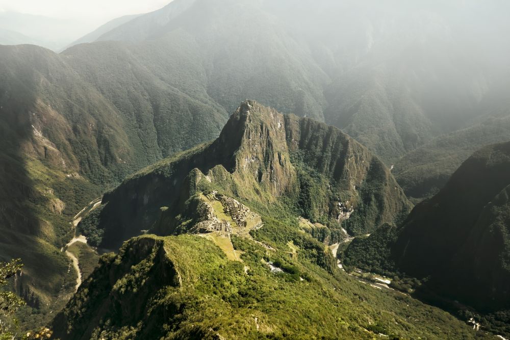 Que faire à Aguas Calientes ?