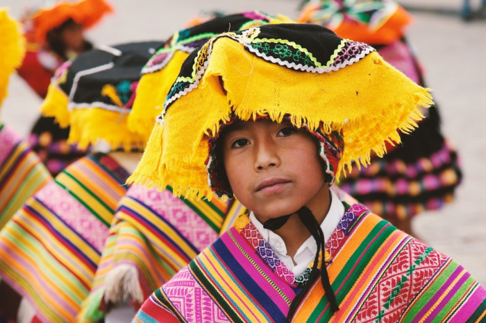 La Culture péruvienne sous un autre regard
