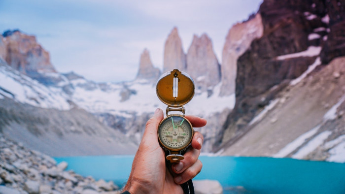 Le Parc National Los Glaciares en Patagonie