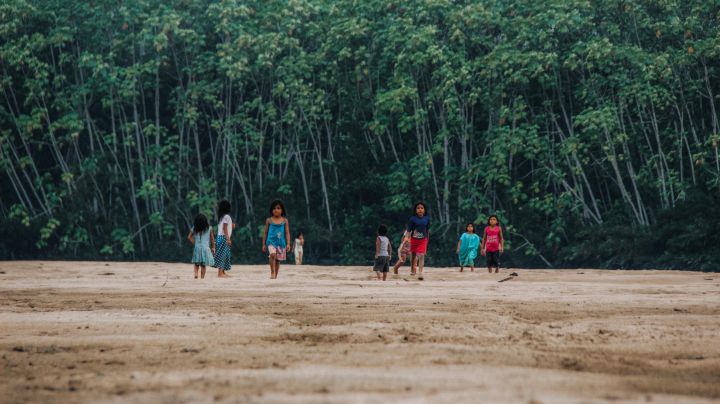 Que voir, que faire dans la région du Chocó en Colombie ?
