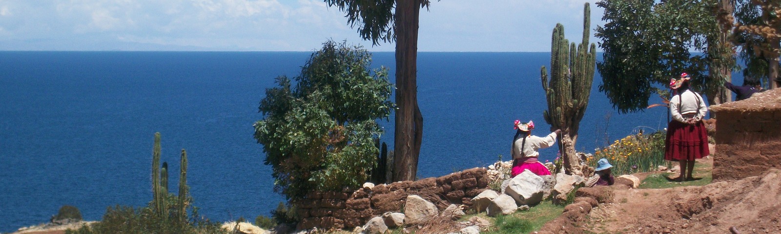 Voyages en groupe
