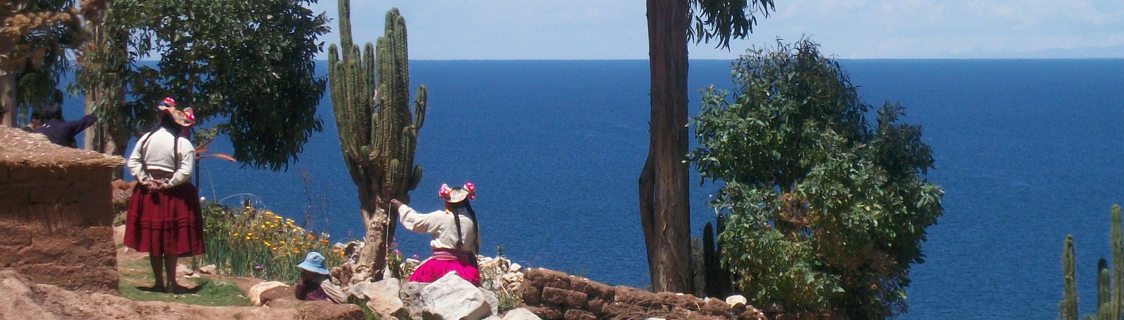 Voyage Pérou : du Machu Picchu au Lac Titicaca