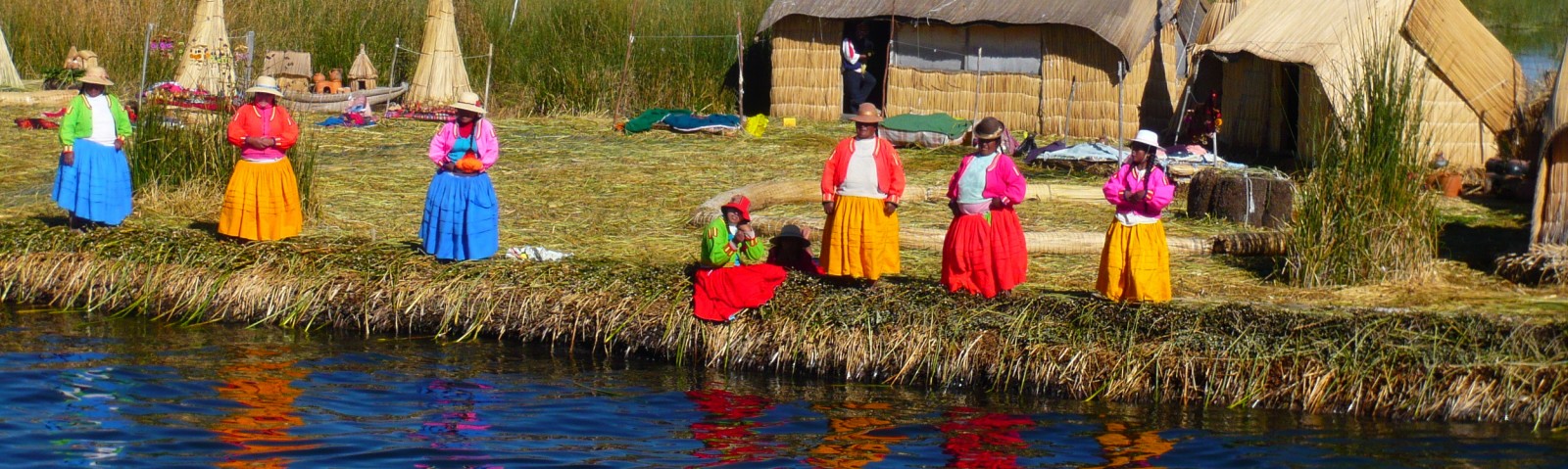 Voyage en Bolivie