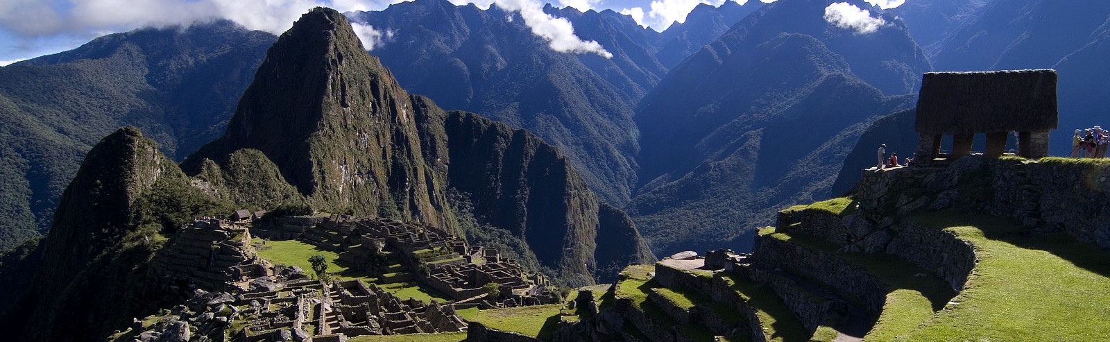 Que voir au Pérou et en Amérique Latine ?