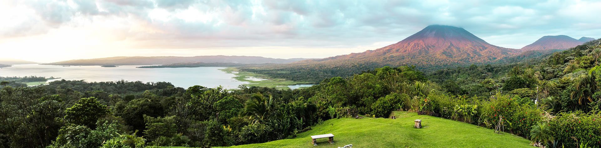 Voyage au Costa Rica