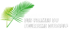 palmes tourisme durable