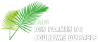 Palmes Tourisme Durable