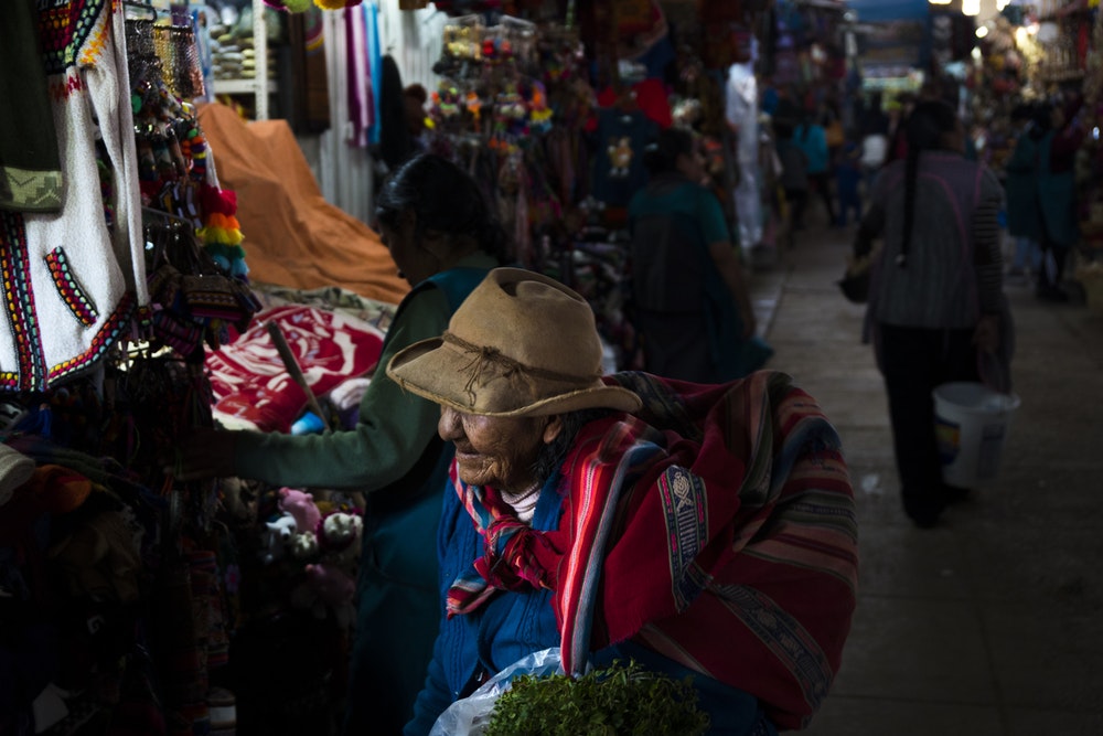 Puerto Maldonado Cusco Pérou