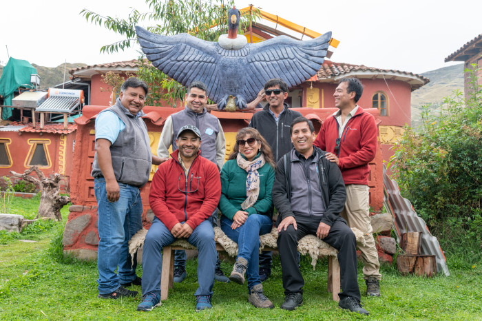 S'engager c'est bien ; le prouver, c'est mieux ! Les 8 preuves d'impact du Tourisme Equitable et Solidaire 