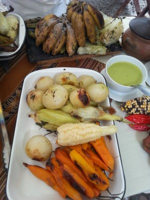 Avis voyage P&eacute;rou - juillet 2017