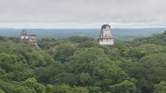 Avis voyage Guatemala - décembre 2015