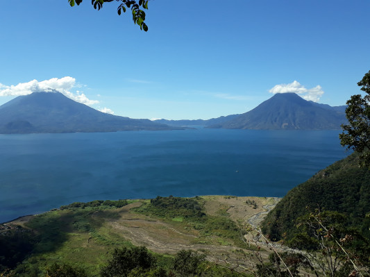 Avis de Alter Eco - Voyage en Guatemala