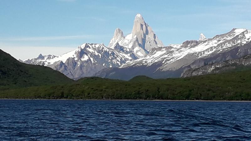 Avis de Christine et Jacques avec Françoise et Jean Luc - Voyage en Argentine