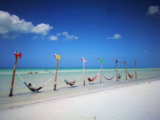 Avis voyage Mexique - mars 2018