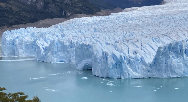 Avis de Robert et Fran&ccedil;oise L. - Voyage en Patagonie