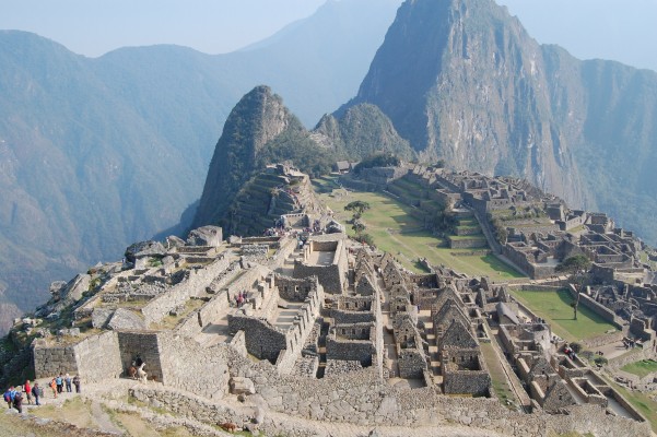 Avis voyage P&eacute;rou - septembre 2016