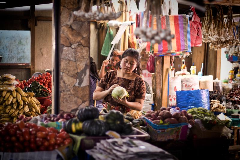 Avis de Daniel et sa famille  - Voyage en Guatemala