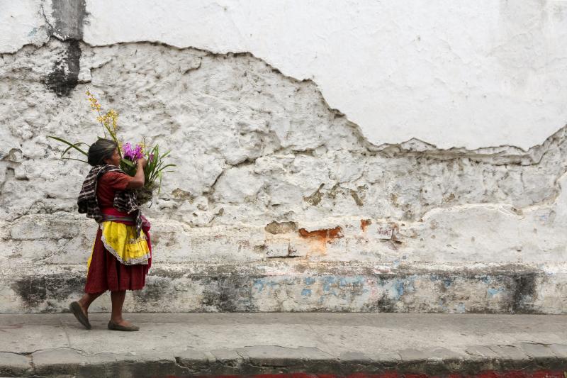 Avis de Nathalie T. - Voyage en Guatemala