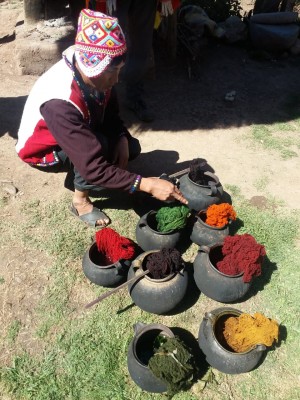 Avis voyage Bolivie - septembre 2018