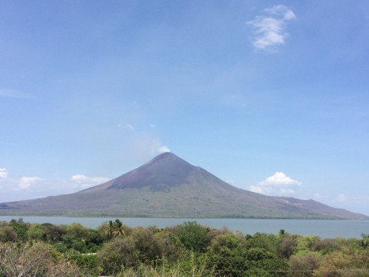 Avis voyage Nicaragua - mai 2017
