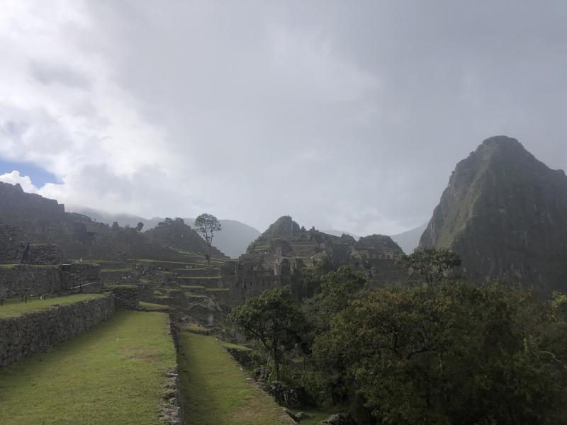 Avis de Nathalie et Jean-Charles D. - Voyage en Bolivie