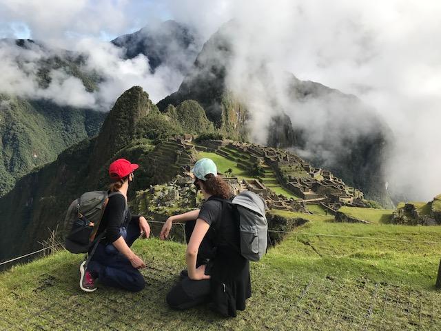 Avis de Marine & Nathalie - Voyage en Pérou