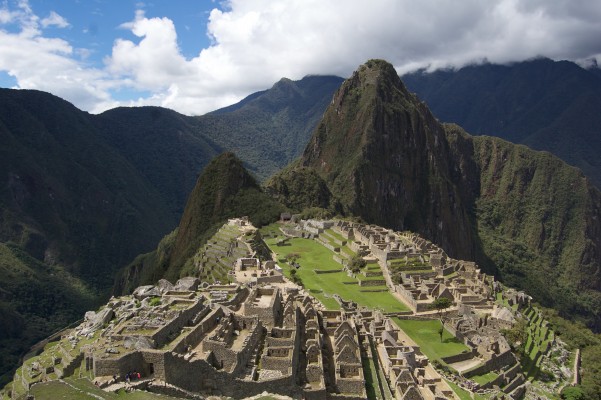 Avis de Famille Emmanuel M. - Voyage en Pérou