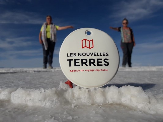 Avis voyage Pérou - novembre 2018