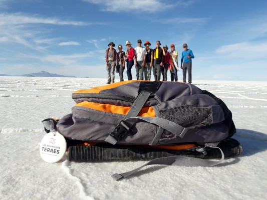 Avis voyage Bolivie - novembre 2018