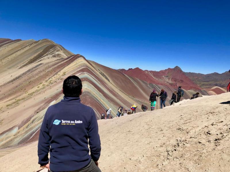 Avis voyage Pérou - mai 2019