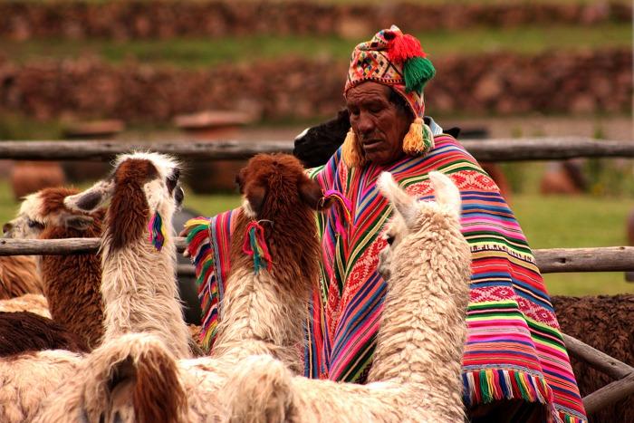 Avis de Hubert Celier - Voyage en Pérou